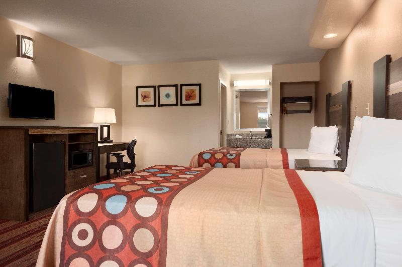 غرفة بيزنس, Super 8 By Wyndham Rahway/newark