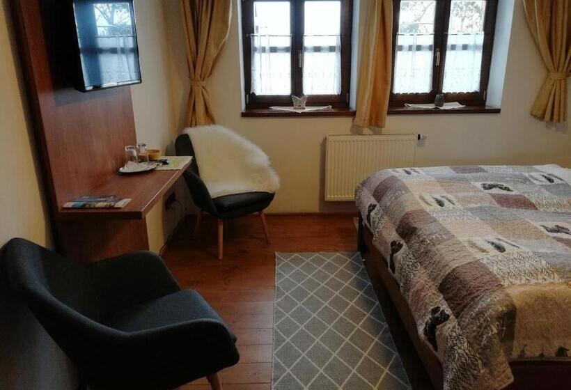 Номер Стандарт, Penzion Martinov Dvor