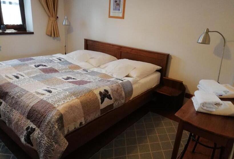 Номер Стандарт, Penzion Martinov Dvor