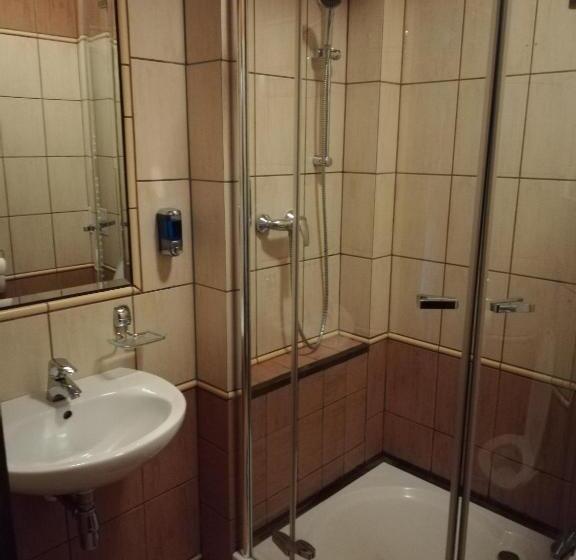 Номер Стандарт, Penzion Martinov Dvor