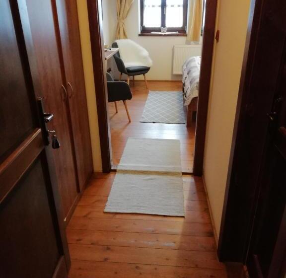 Номер Стандарт, Penzion Martinov Dvor