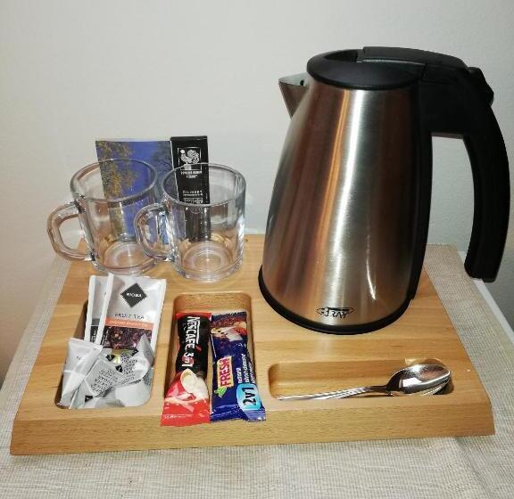 Номер Дюплекс, Penzion Martinov Dvor