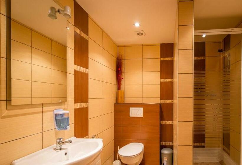 스탠다드 룸, Penzion Raimund