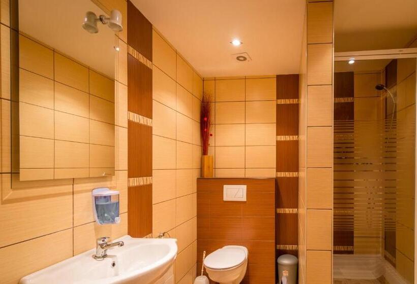 스위트, Penzion Raimund