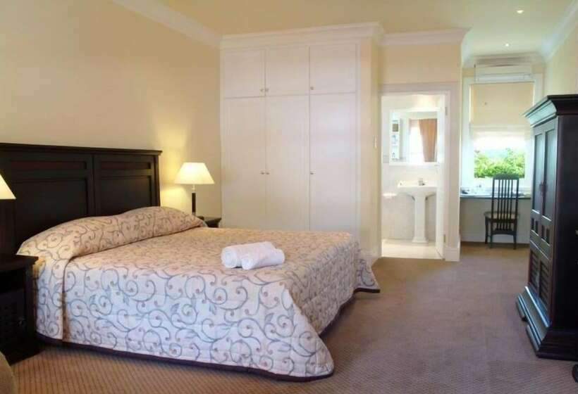 חדר סטנדרט, Sicas Guest House