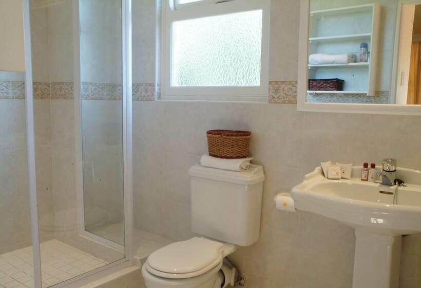 חדר סטנדרט, Sicas Guest House