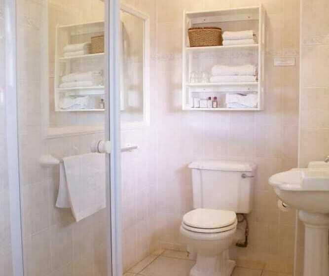 חדר סטנדרט, Sicas Guest House