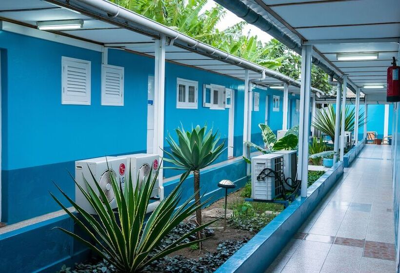 اتاق استاندارد, Somos Hotel Avenida