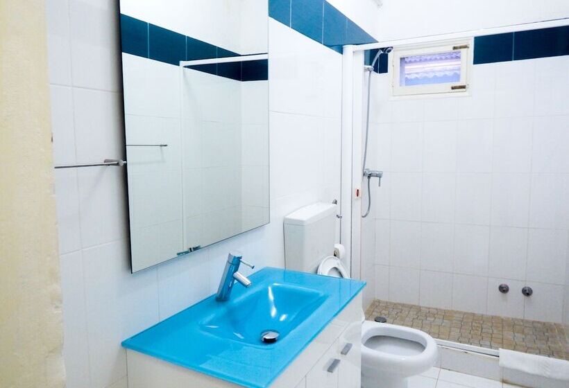 اتاق استاندارد, Somos Hotel Avenida