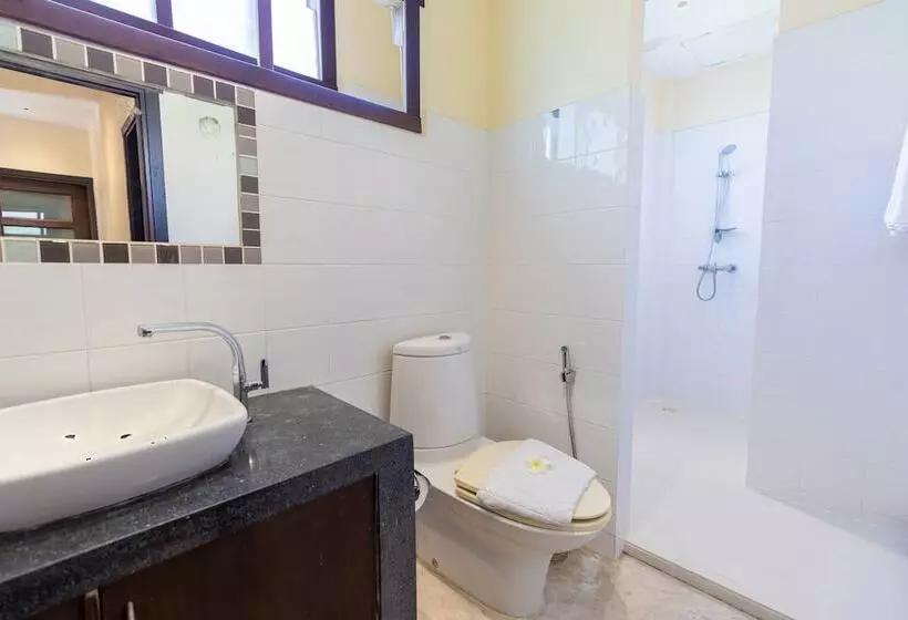 ویلای لوکس 1 خوابه, Villa Tanamera