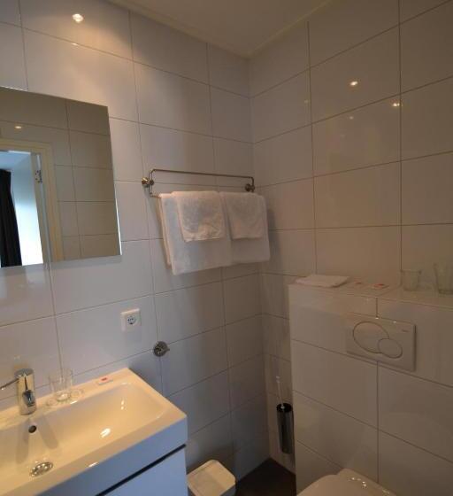 スタンダードルーム, Boutique Hotel De Rozenhof