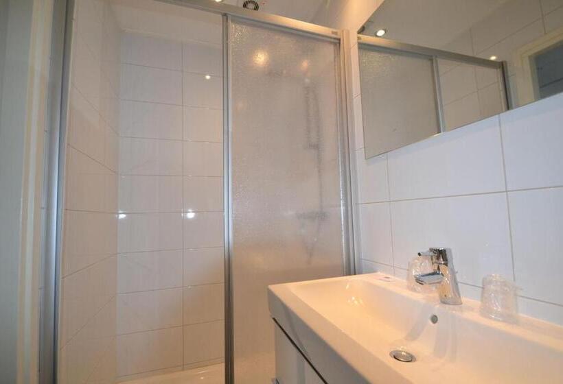 Номер Стандарт, Boutique Hotel De Rozenhof