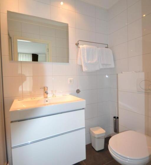 Номер Стандарт, Boutique Hotel De Rozenhof