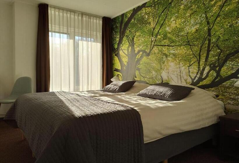 스탠다드 룸, Boutique Hotel De Rozenhof