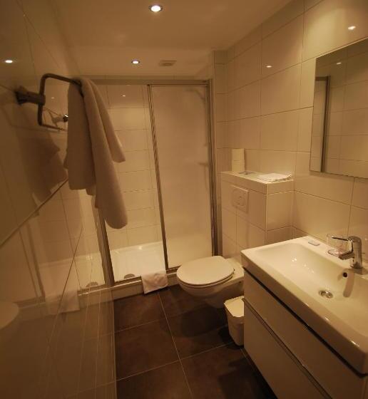 Номер Стандарт, Boutique Hotel De Rozenhof