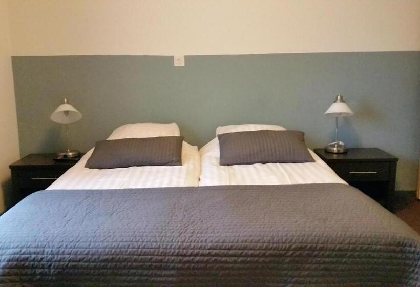 Номер Стандарт, Boutique Hotel De Rozenhof