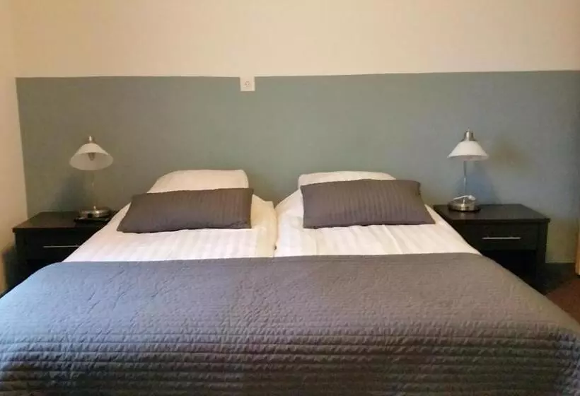 اتاق استاندارد, Boutique Hotel De Rozenhof