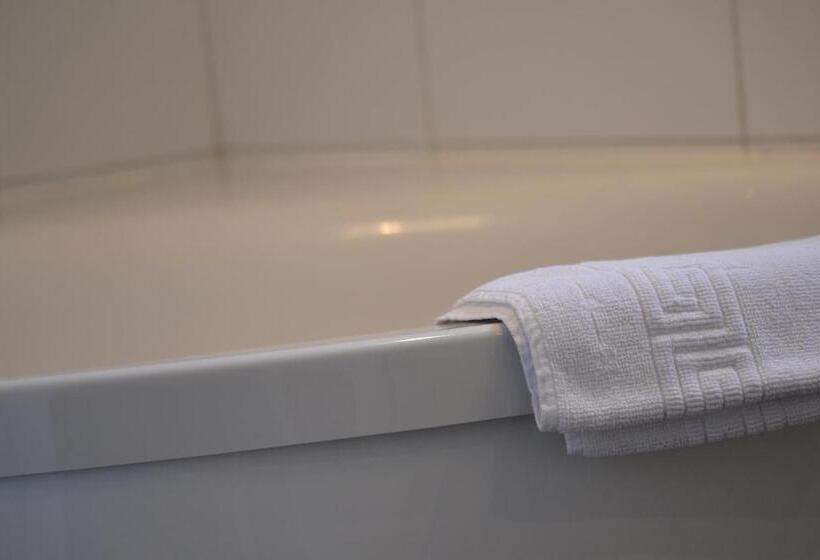 Номер Стандарт, Boutique Hotel De Rozenhof