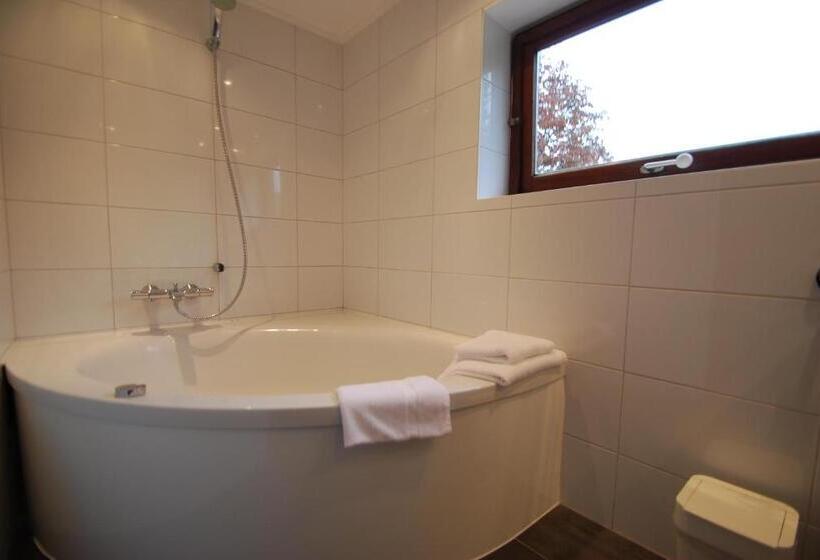 스탠다드 룸, Boutique Hotel De Rozenhof