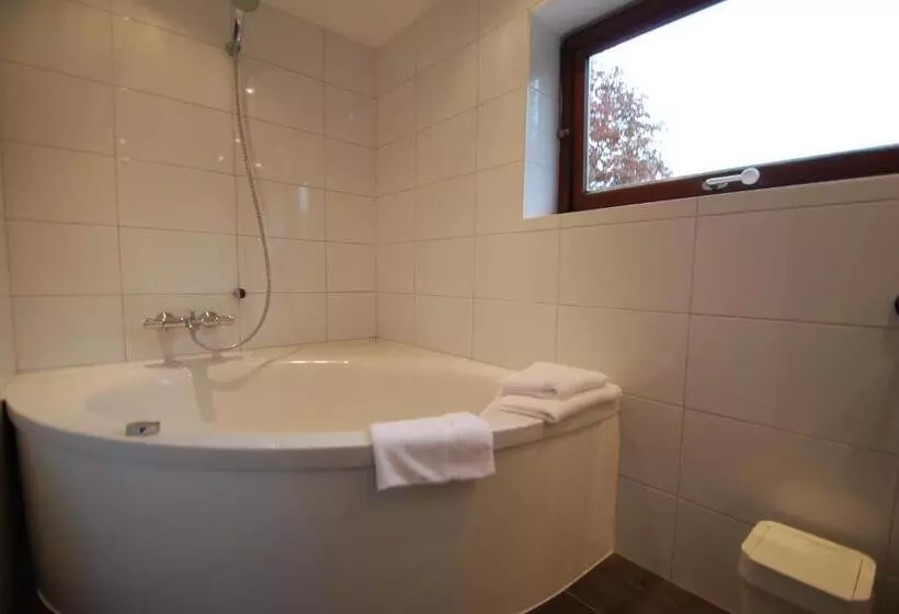 اتاق استاندارد, Boutique Hotel De Rozenhof