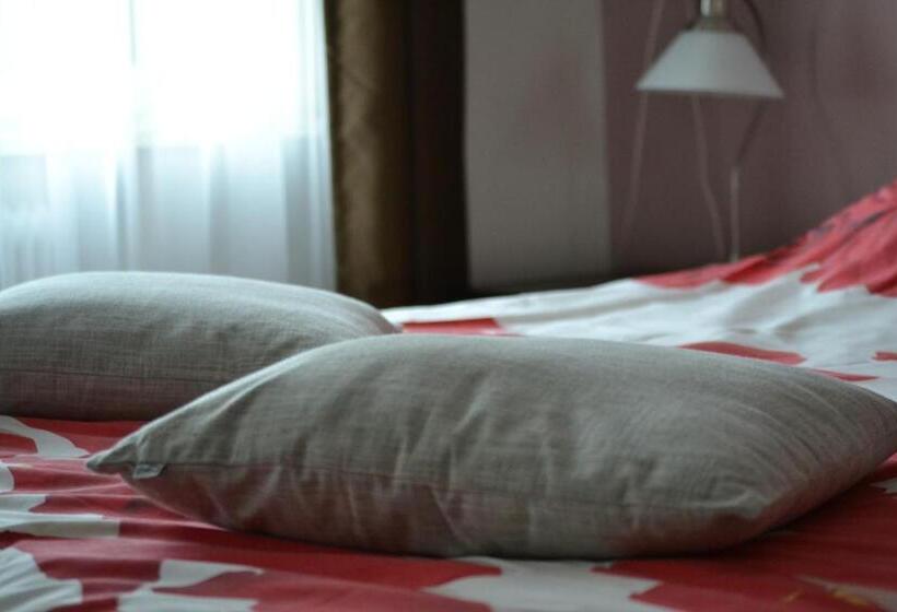 ジュニアスイート, Boutique Hotel De Rozenhof