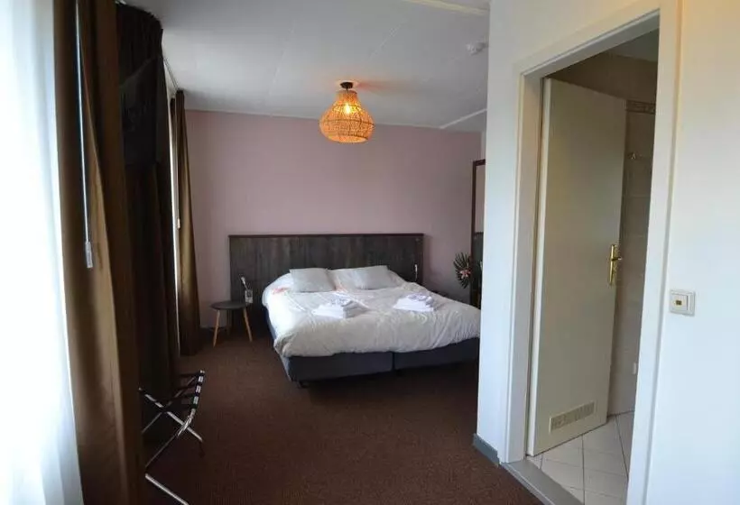 سوییت جونیور, Boutique Hotel De Rozenhof