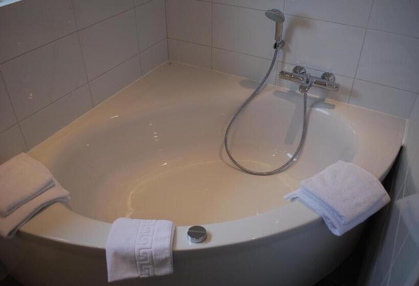 Номер Стандарт, Boutique Hotel De Rozenhof