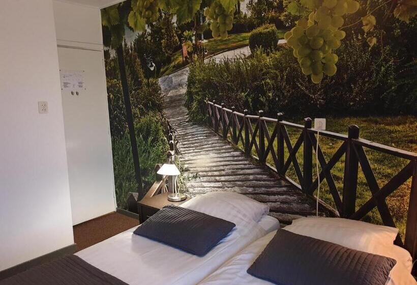 Номер Стандарт, Boutique Hotel De Rozenhof