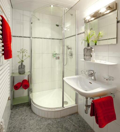 Апартаменты 1 Спальня с Балконом, Aparthotel Brunnenhof