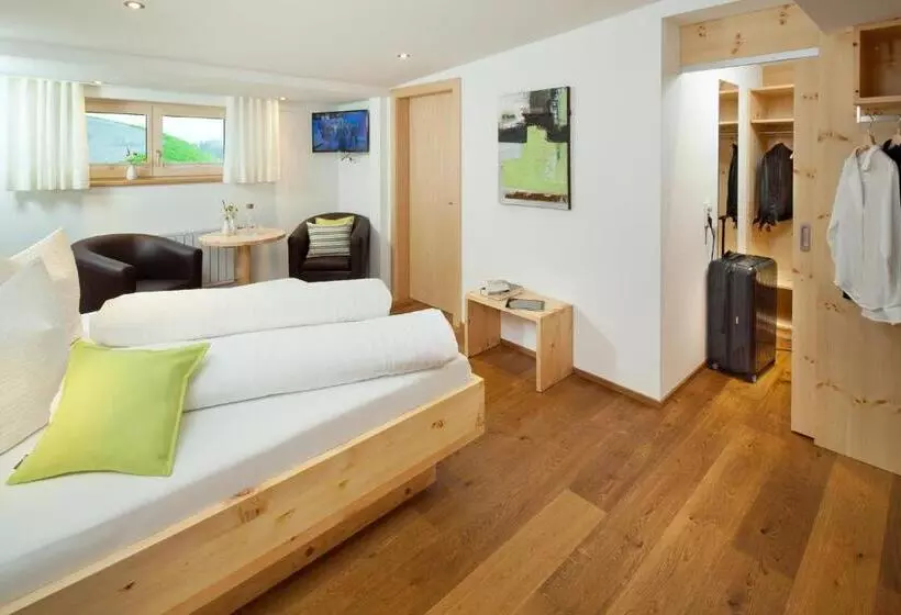 スタンダードルーム, Aparthotel Brunnenhof