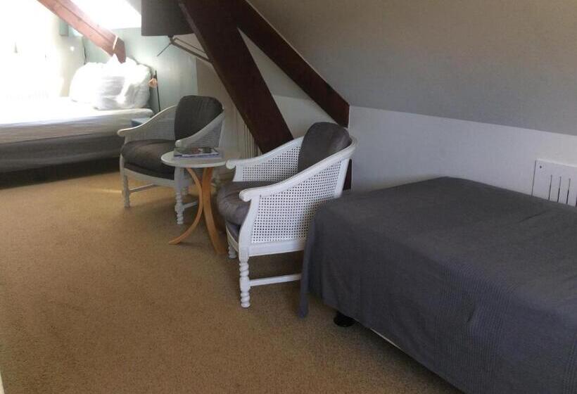 스탠다드 트리플 룸, Bergopwaerts