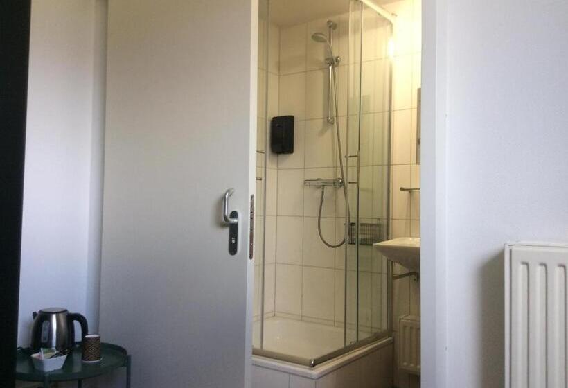 스탠다드 트리플 룸, Bergopwaerts