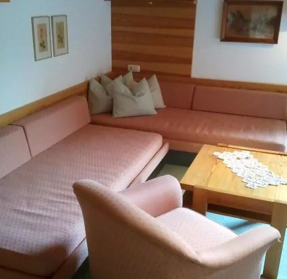 ファミリールーム, Berghotel Sonne