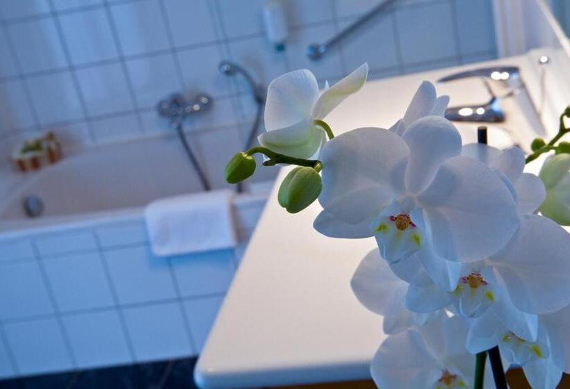 اتاق استاندارد, Cocoon Hotel Belair