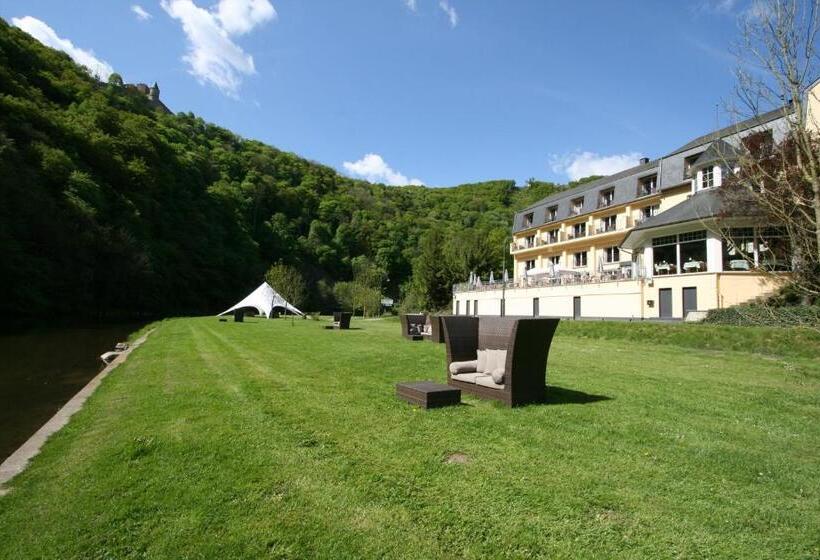 اتاق استاندارد, Cocoon Hotel Belair
