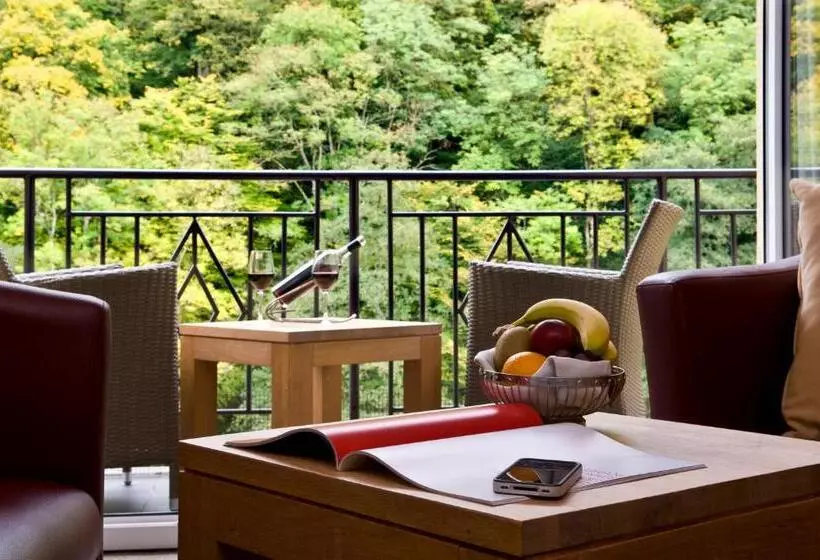 اتاق سوپریور, Cocoon Hotel Belair