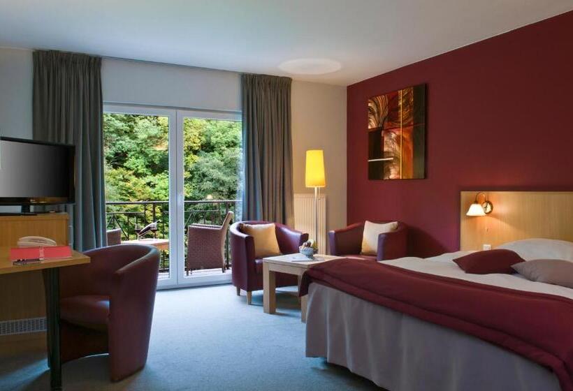 اتاق سوپریور, Cocoon Hotel Belair