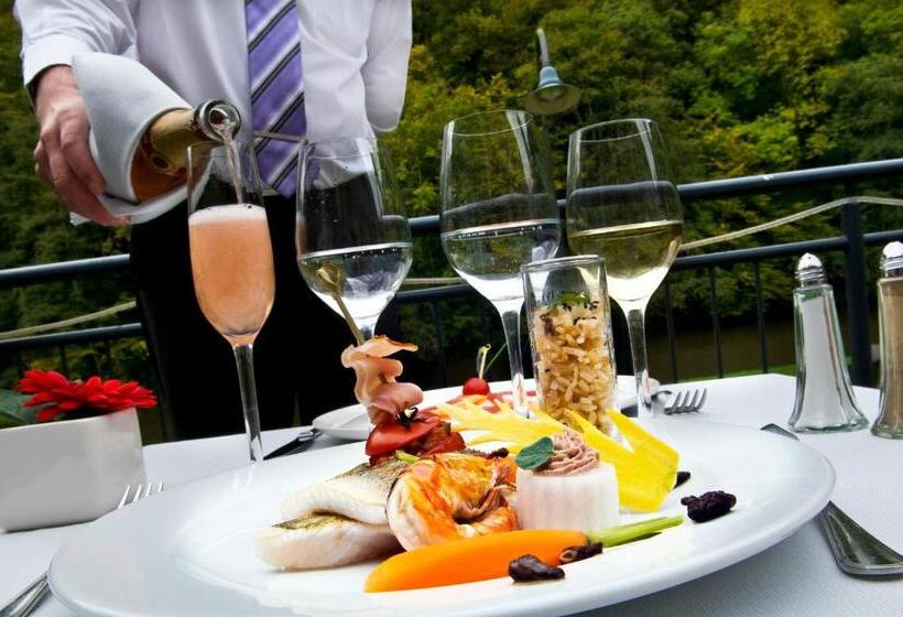 اتاق استاندارد, Cocoon Hotel Belair