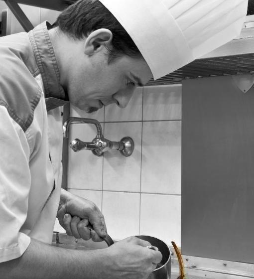 اتاق استاندارد, Cocoon Hotel Belair