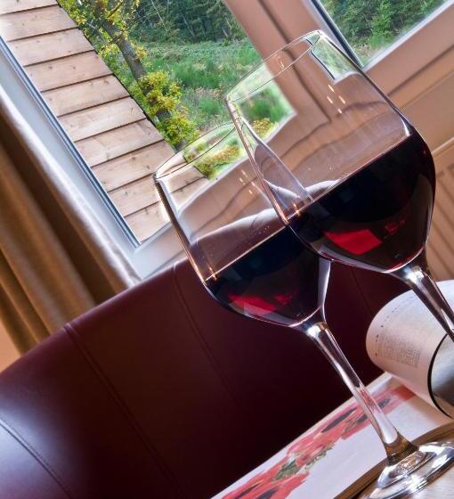 اتاق استاندارد, Cocoon Hotel Belair