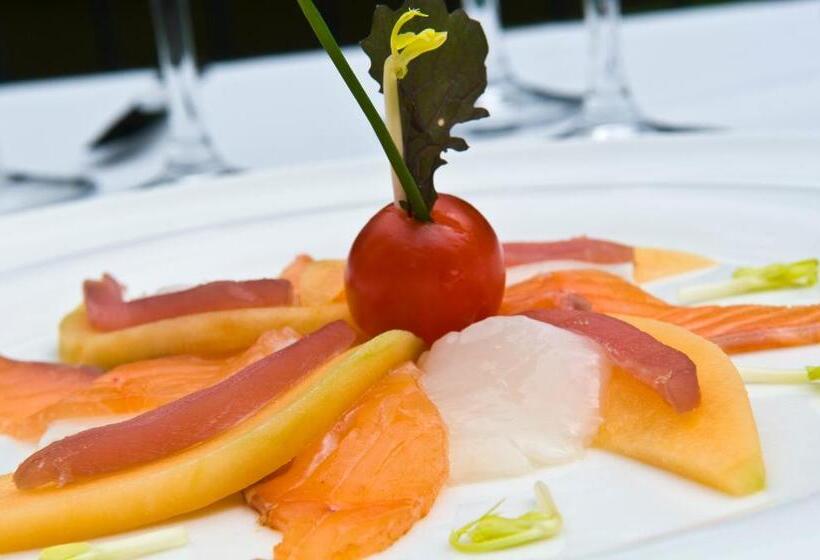 اتاق استاندارد, Cocoon Hotel Belair