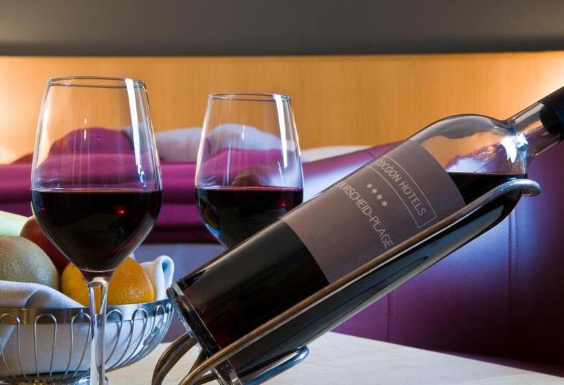 اتاق سوپریور, Cocoon Hotel Belair