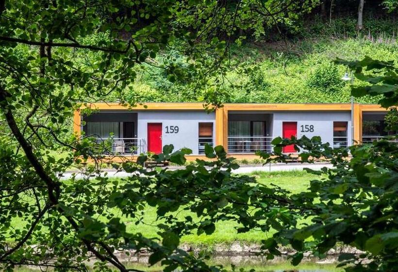 خانه 1 خوابه, Cocoon Hotel Belair