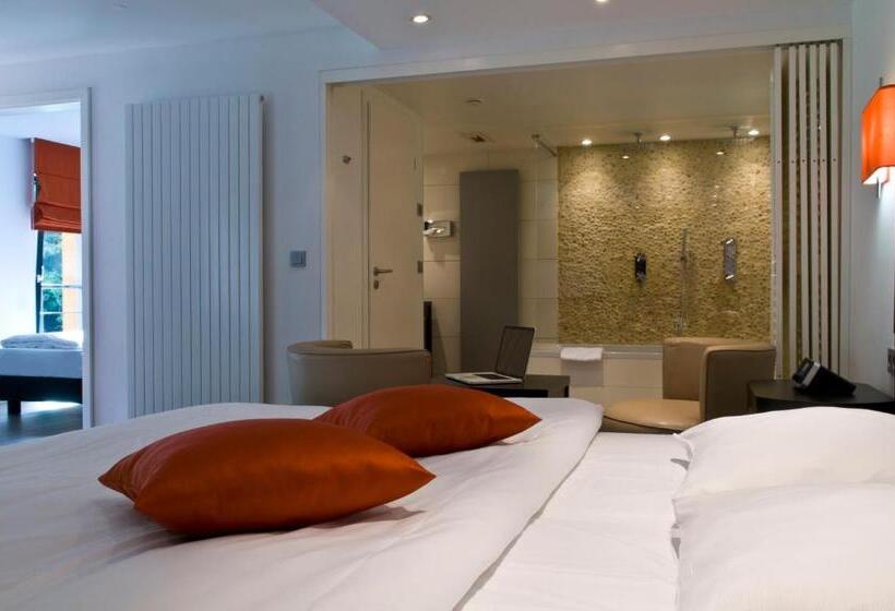 خانه 1 خوابه, Cocoon Hotel Belair