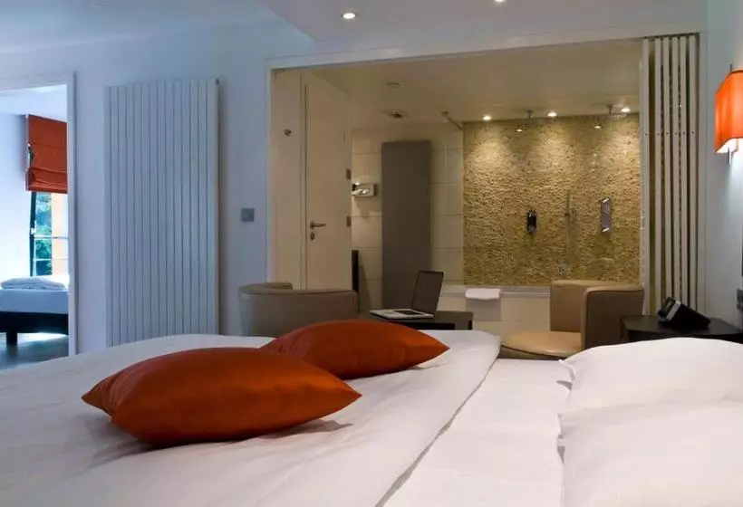 خانه 1 خوابه, Cocoon Hotel Belair