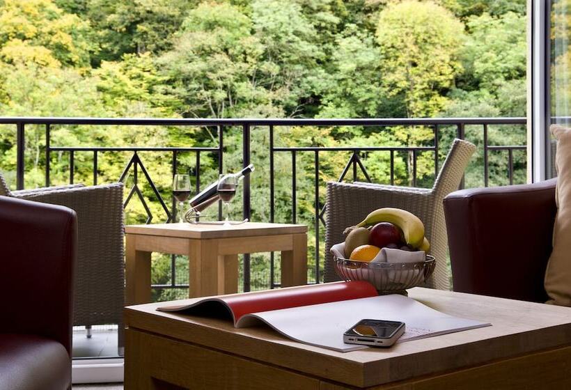 اتاق سوپریور, Cocoon Hotel Belair