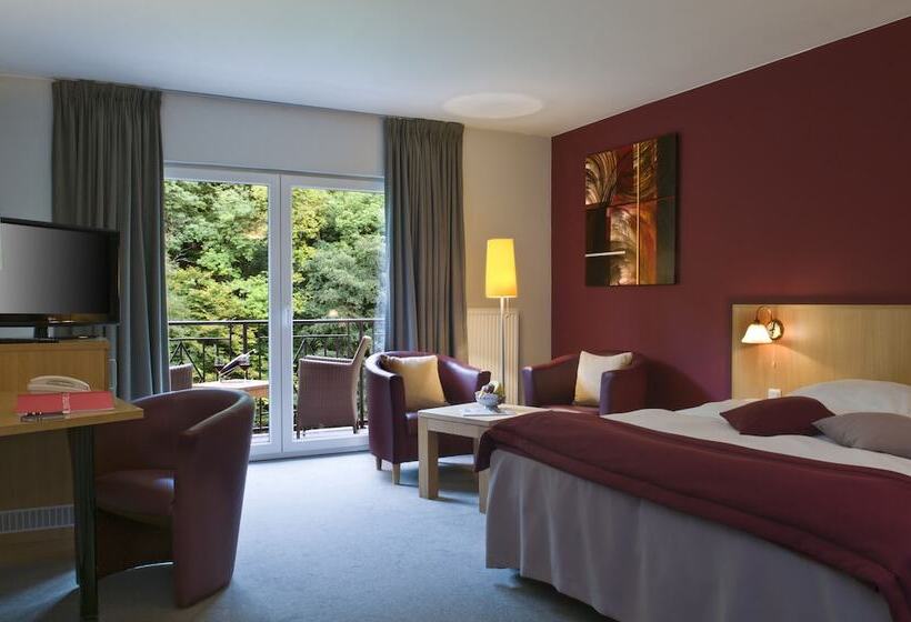اتاق سوپریور, Cocoon Hotel Belair