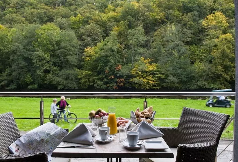 خانه 1 خوابه, Cocoon Hotel Belair