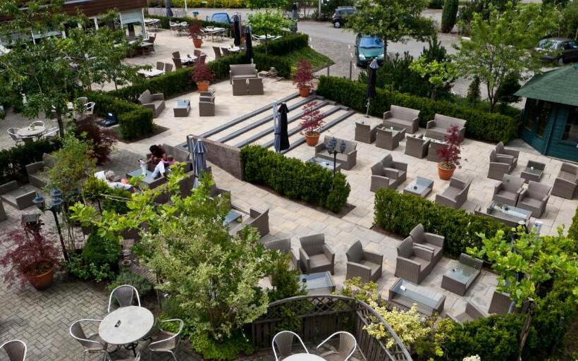 コンフォートルーム, Fletcher Hotel   Restaurant De Zeegser Duinen