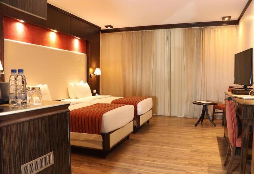 اتاق لوکس, Golden Lili Resort & Spa